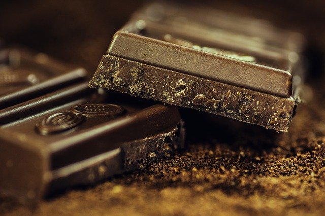 Les Bonnes raisons de consommer du chocolat, toute l'année...