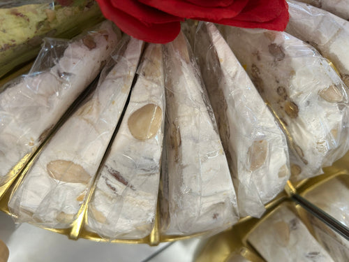 Nougat tendre Artisanal