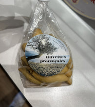 Navettes proncençales 130 gr