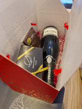 COFFRET CHAMPAGNE