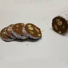Coffret Saucisson en chocolat et 2 CH’Diot M