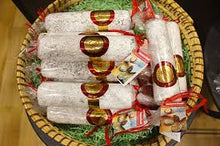 Coffret Saucisson en chocolat et 2 CH’Diot M