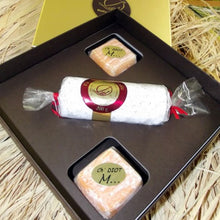 Coffret Saucisson en chocolat et 2 CH’Diot M