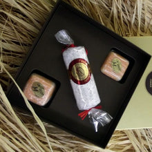 Coffret Saucisson en chocolat et 2 CH’Diot M